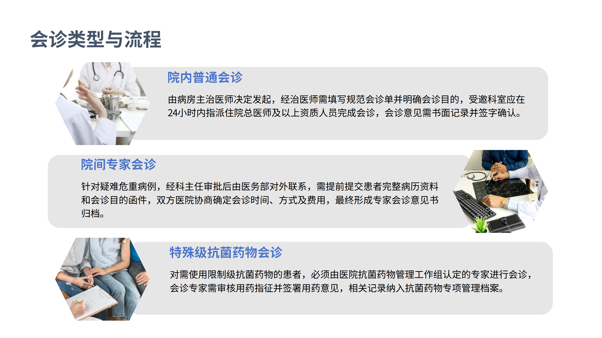 医疗安全核心制度解读1-沧州市眼科医院-邹媛媛