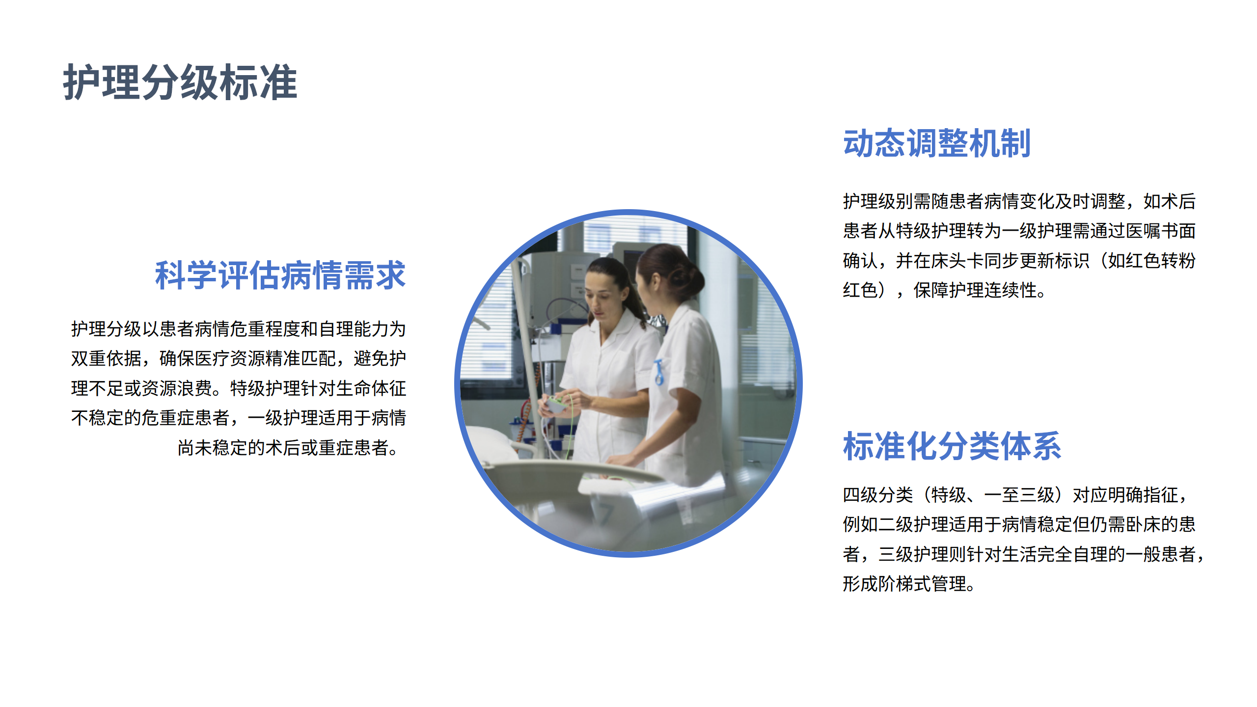 医疗安全核心制度解读1-沧州市眼科医院-邹媛媛