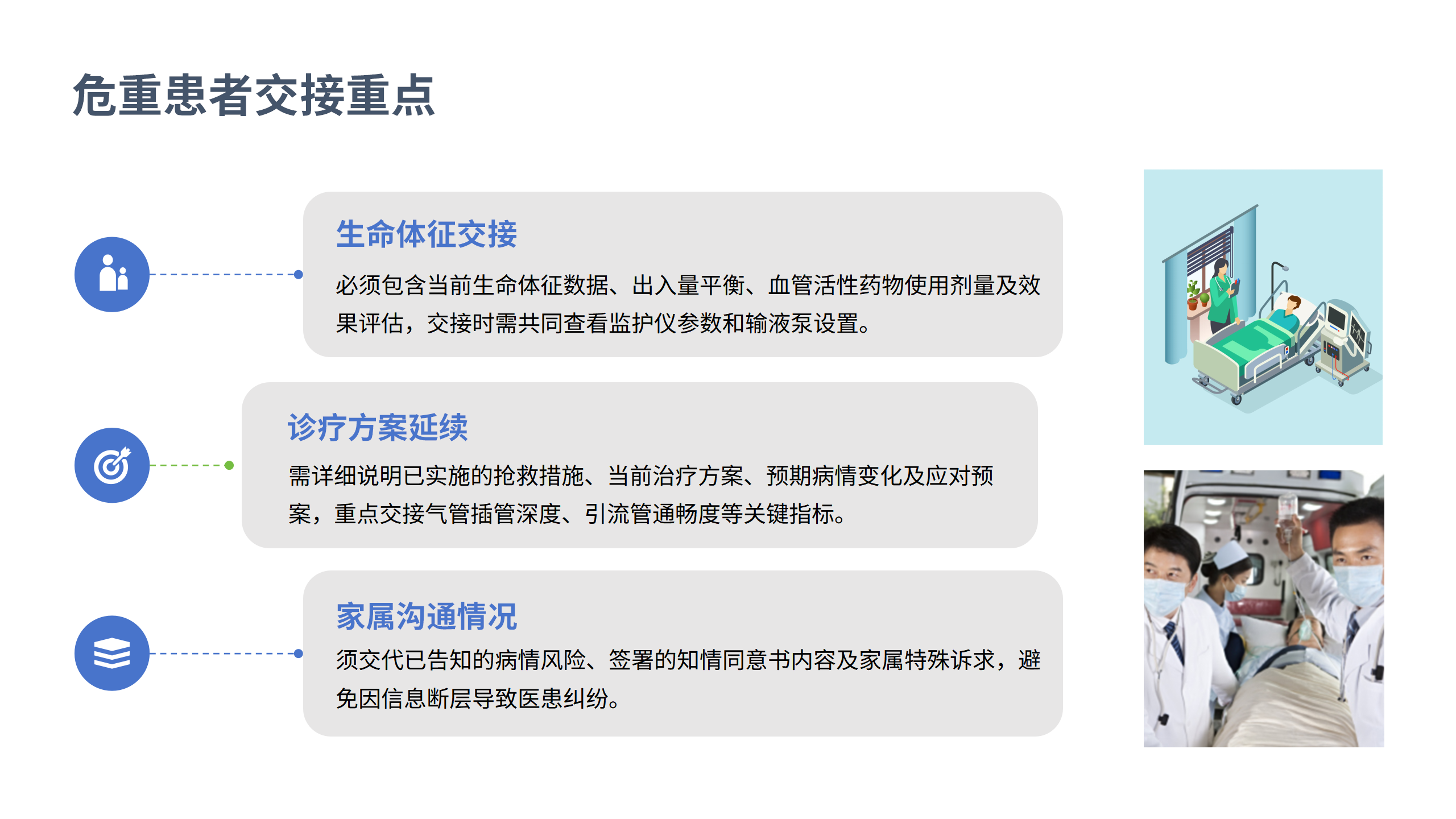 医疗安全核心制度解读1-沧州市眼科医院-邹媛媛