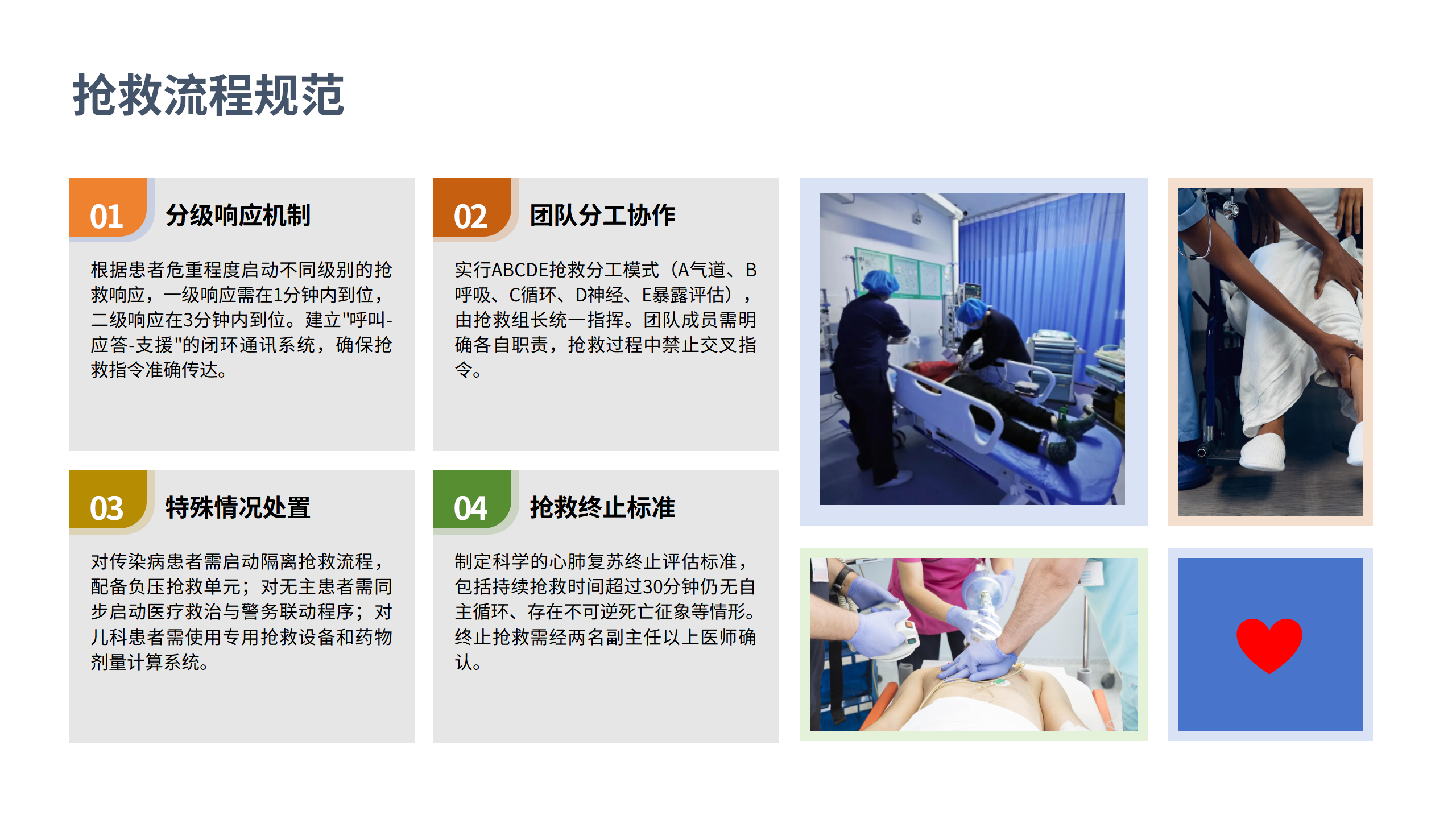 医疗安全核心制度解读2-沧州市眼科医院-邹媛媛