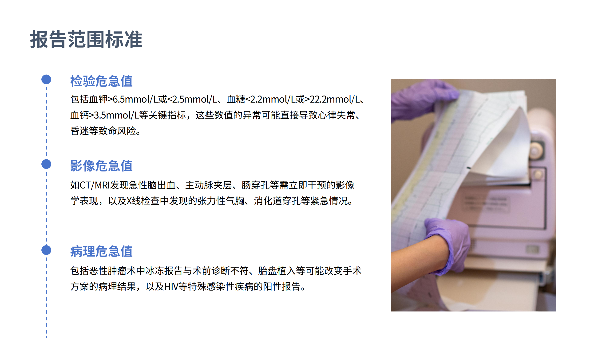 医疗安全核心制度解读3-沧州市眼科医院-邹媛媛