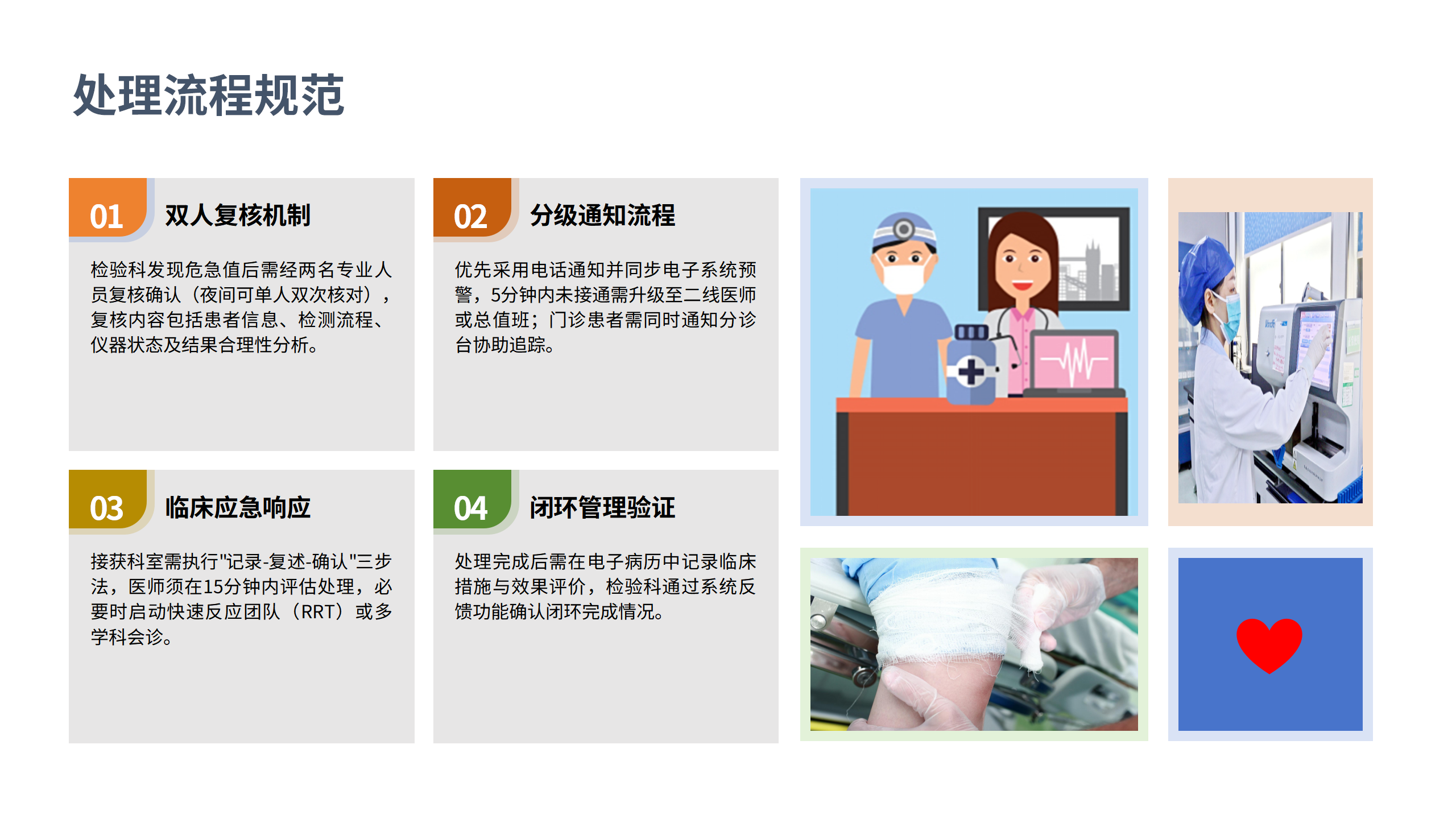 医疗安全核心制度解读3-沧州市眼科医院-邹媛媛