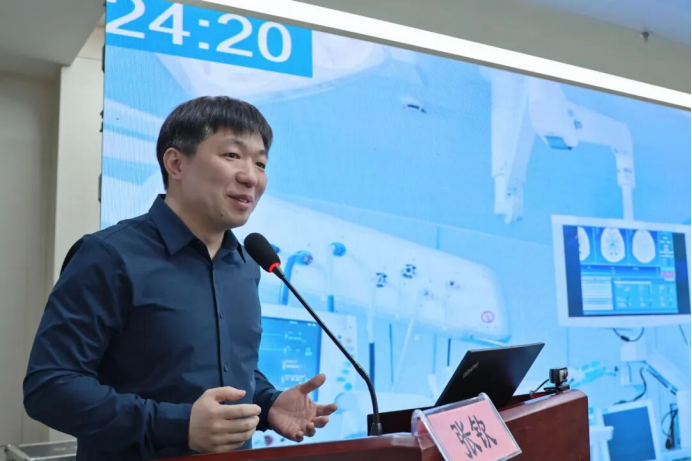2026年质控会议眼科第一次会议