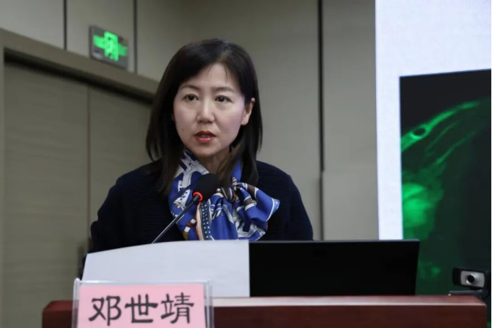 2026年质控会议眼科第一次会议